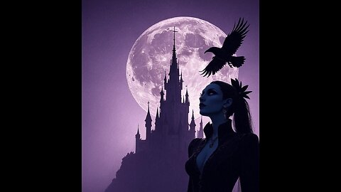 Queens Disenchantment Part 1 by Lionheart_Cowboy