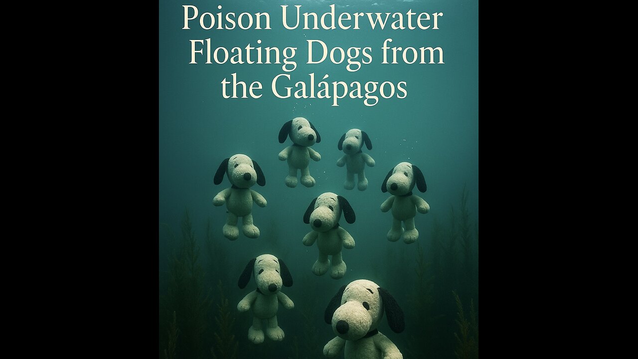 Too Funny To Ignore / Too Strange To Disappear