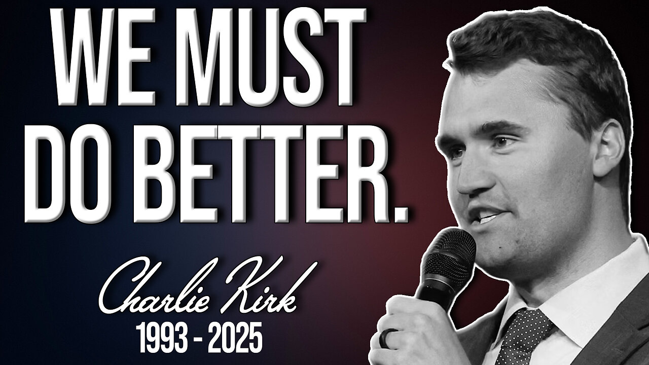 Charlie Kirk Assassinated: The Grave Consequences of the American Culture of Death