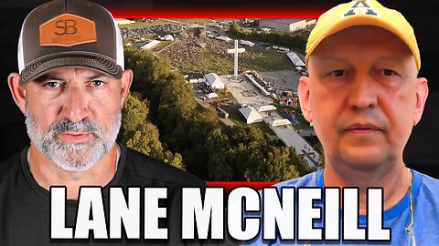 Lane McNeil – Life as a State Trooper and a New Mission with Faith Fest | Ep. 027