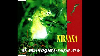 Nirvana - Singles [Complete CD6] Maxi-Single