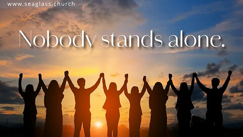 September 7, 2025 - ENCOURAGING ONE ANOTHER DAILY