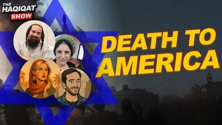 Israelis Issue Terror Threats Against US and Trump