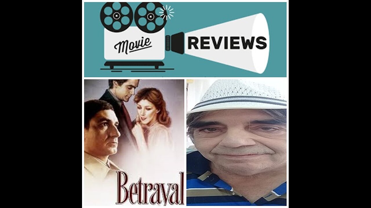 Betrayal 1983 Movie Review