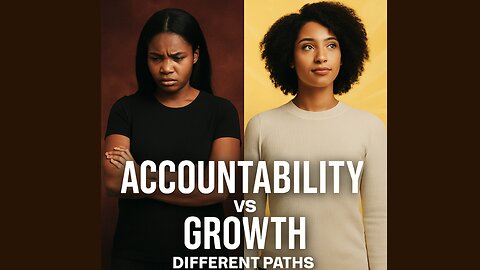 The Difference Between Certain Women in My Community