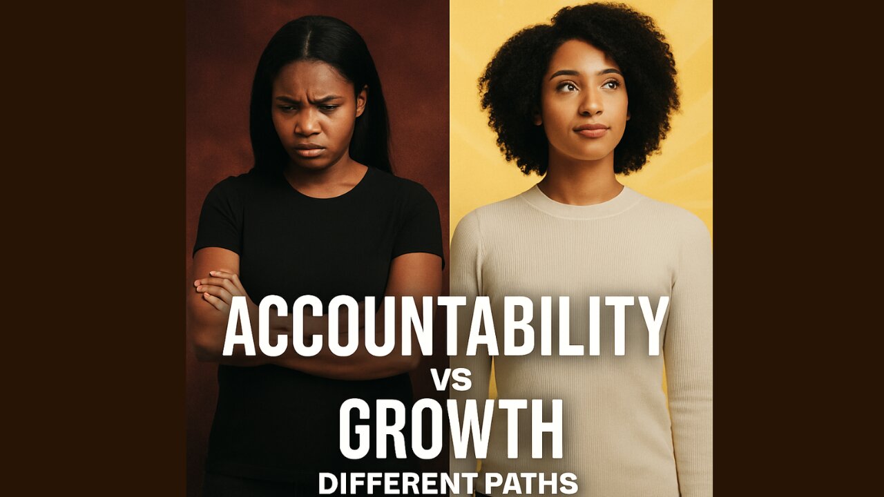 The Difference Between Certain Women in My Community