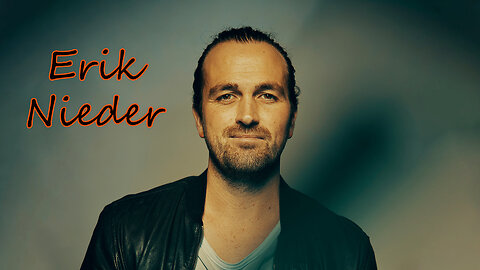 This is Christmas - Erik Neider - lyric video