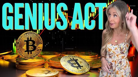 Senate Passes GENIUS Act: First-of-its-Kind Crypto Stablecoin Regulation