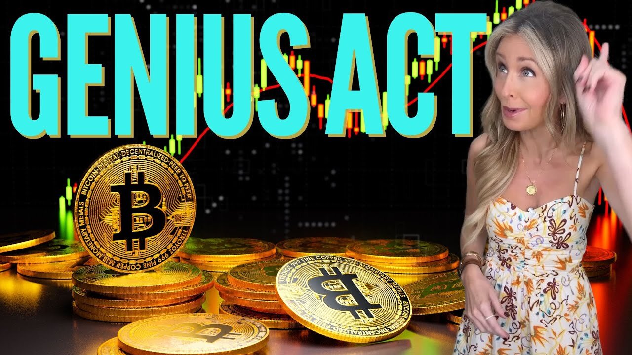 Senate Passes GENIUS Act: First-of-its-Kind Crypto Stablecoin Regulation