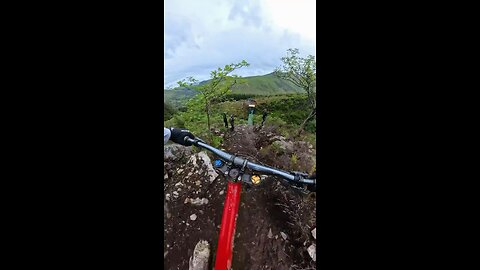 SCARIEST JUMP OF MY LIFE !!