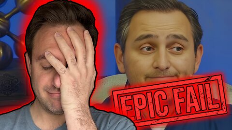 This Guy Keeps Lying to You About Bitcoin