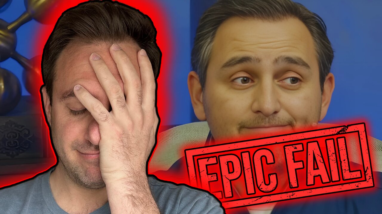 This Guy Keeps Lying to You About Bitcoin