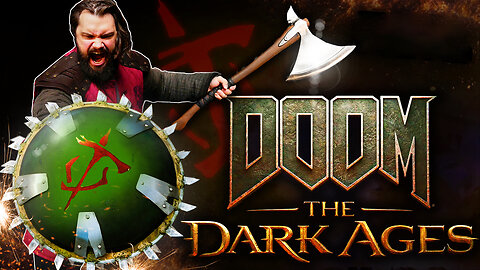 DOOM: Dark Ages Shield Is INSANELY Dangerous...