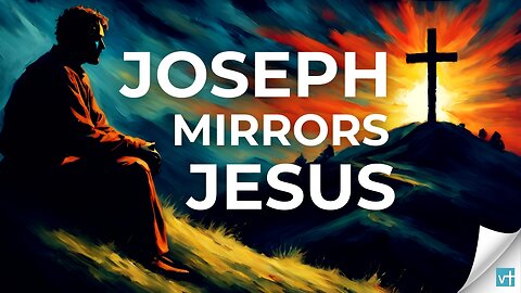 This Shocking Parallel Between Joseph and Jesus Will Deepen Your Faith
