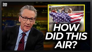 ‘Real Time’ Crowd Roars for Bill Maher's Relentless Truth Bombs