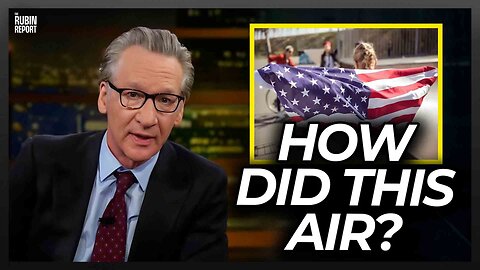 ‘Real Time’ Crowd Roars for Bill Maher's Relentless Truth Bombs