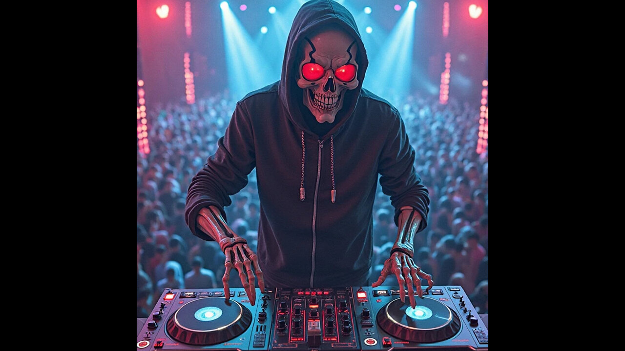 Musica metal /electronica fusion