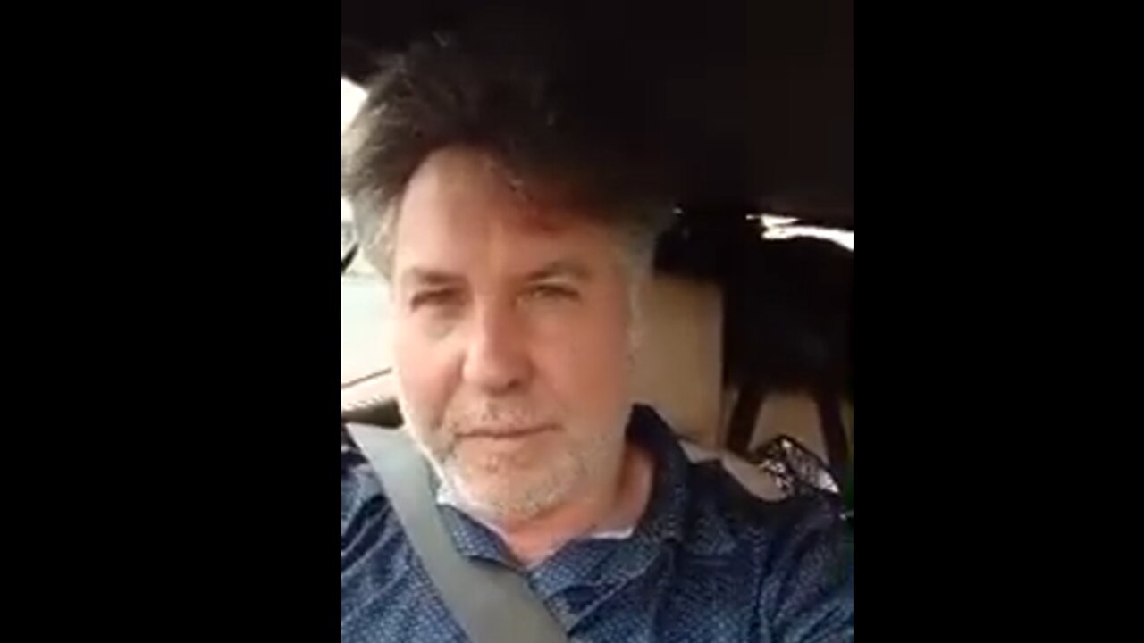 Everything Is A Lie! Joe Imbriano, The Fullerton Informer