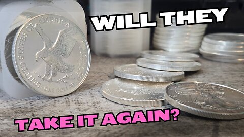 What If They Ban Gold & Silver? (History Says It’s Not Crazy)