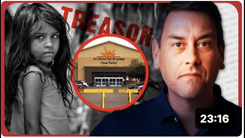 "Unveiling the Deepest, Darkest Secret in America"