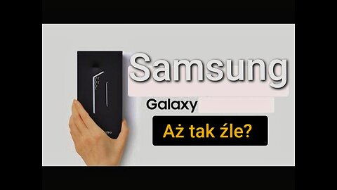 Samsung Galaxy