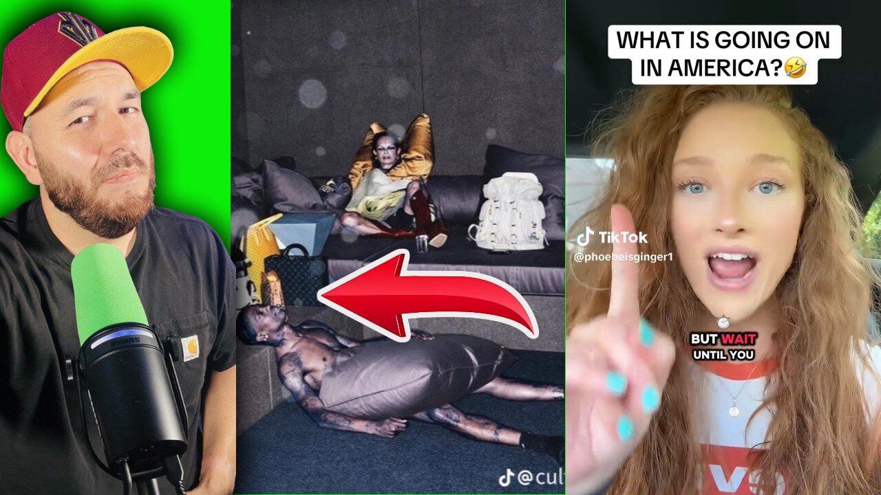 Unsettling TikTok Content: When Viral Goes Too Far