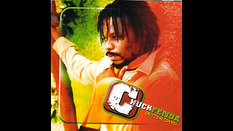 Chuck Fenda Herbalist Farmer Music Video