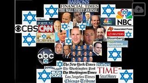 year 2021 rick miracle report #1, the decieving media