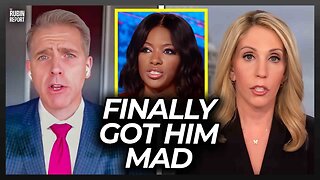 Sick Democrat Accidentally Proves Conservative’s Point Live On-Air