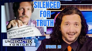 UNREDACTED: Top 10 Suspicious Whistleblower Deaths! (+ Peter Thiel Is Insane)