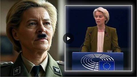 BREAKING VIDEO: "Battle Lines For A New World Order Based On POWER Are Being Drawn Right Now!