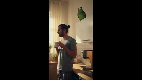 Morning Motivation: Powered by Lies and Caffeine