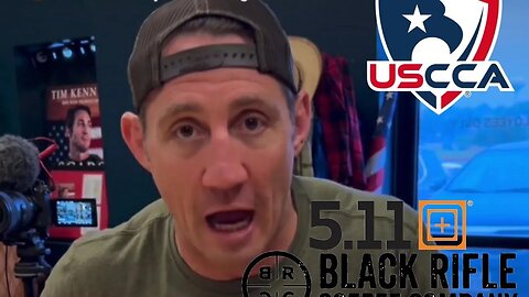 Tim The Commie Kennedy (thepreppersbunkeroutdoors)