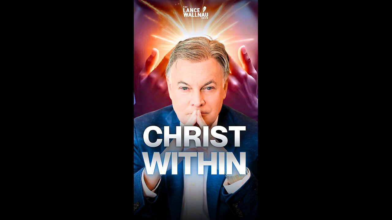 Why Most Christians Miss What’s Already Theirs in Christ