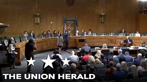 Senate Hearing on Strengthening Services for Veterans with Spinal Cord Injury and Disorder