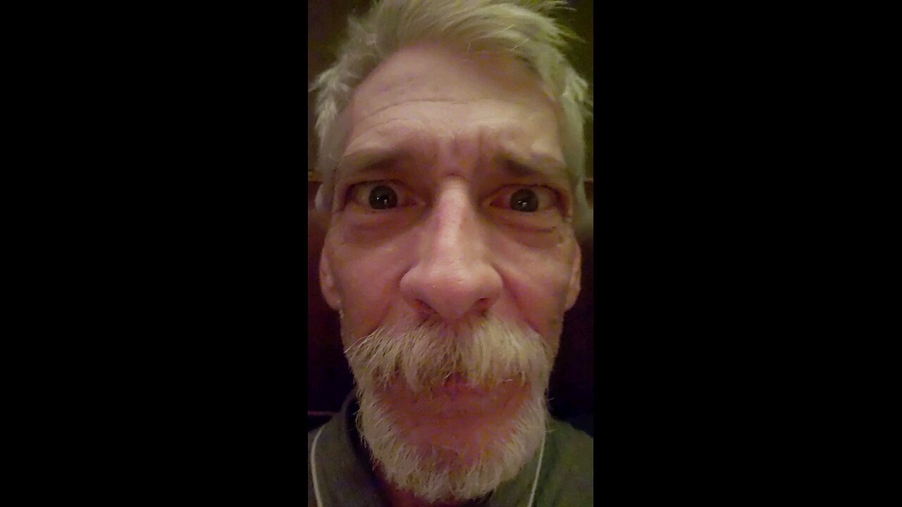 ride the whirlwind (short)