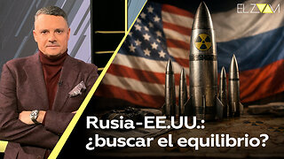 Rusia-EE.UU.: ¿buscar el equilibrio?