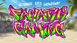 🎉 Fanatik Friday🎉 - The Ultimate Apex Legends Showdown!🤴BEAM KING👑