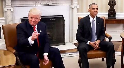 MAKING VIDEO MEMES GREAT AGAIN!!!