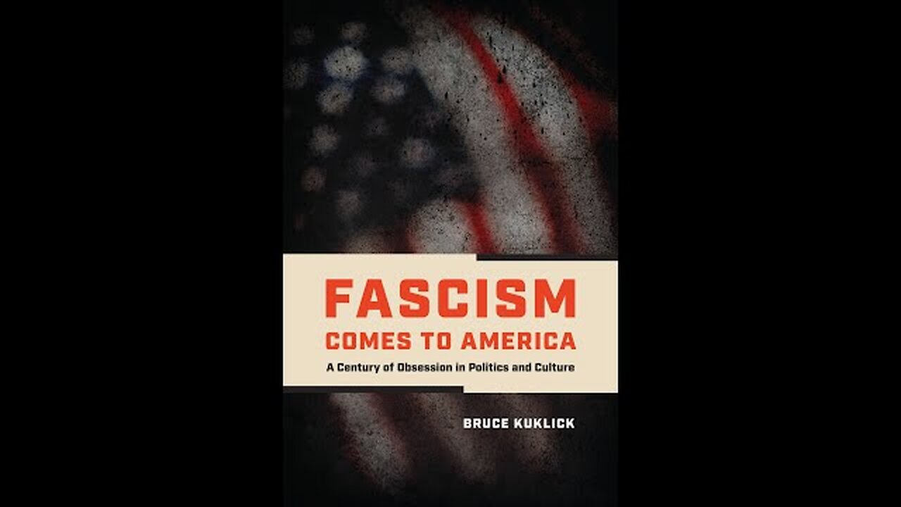 fascist USA- kill their own to have an excuse