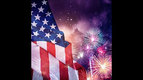 False Flag Fireworks!