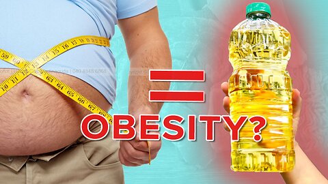 Have you been mislead this whole time about Seed Oil!
