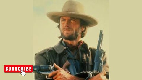 El Fuera de la Ley / Clint Eastwood