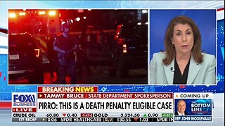 State Dept Spox: The Left's Rhetoric Contributed To D.C. Shooting