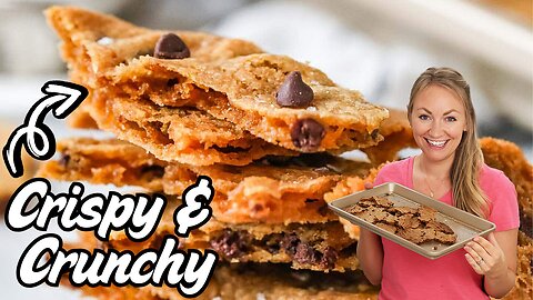 Cookie Brittle