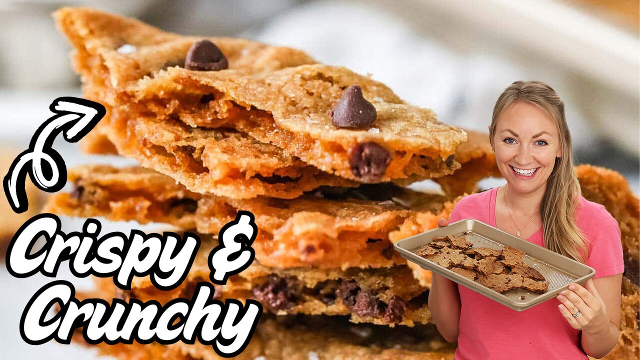 Cookie Brittle