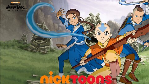 Avatar: The Last Airbender Season 1 Episode 3