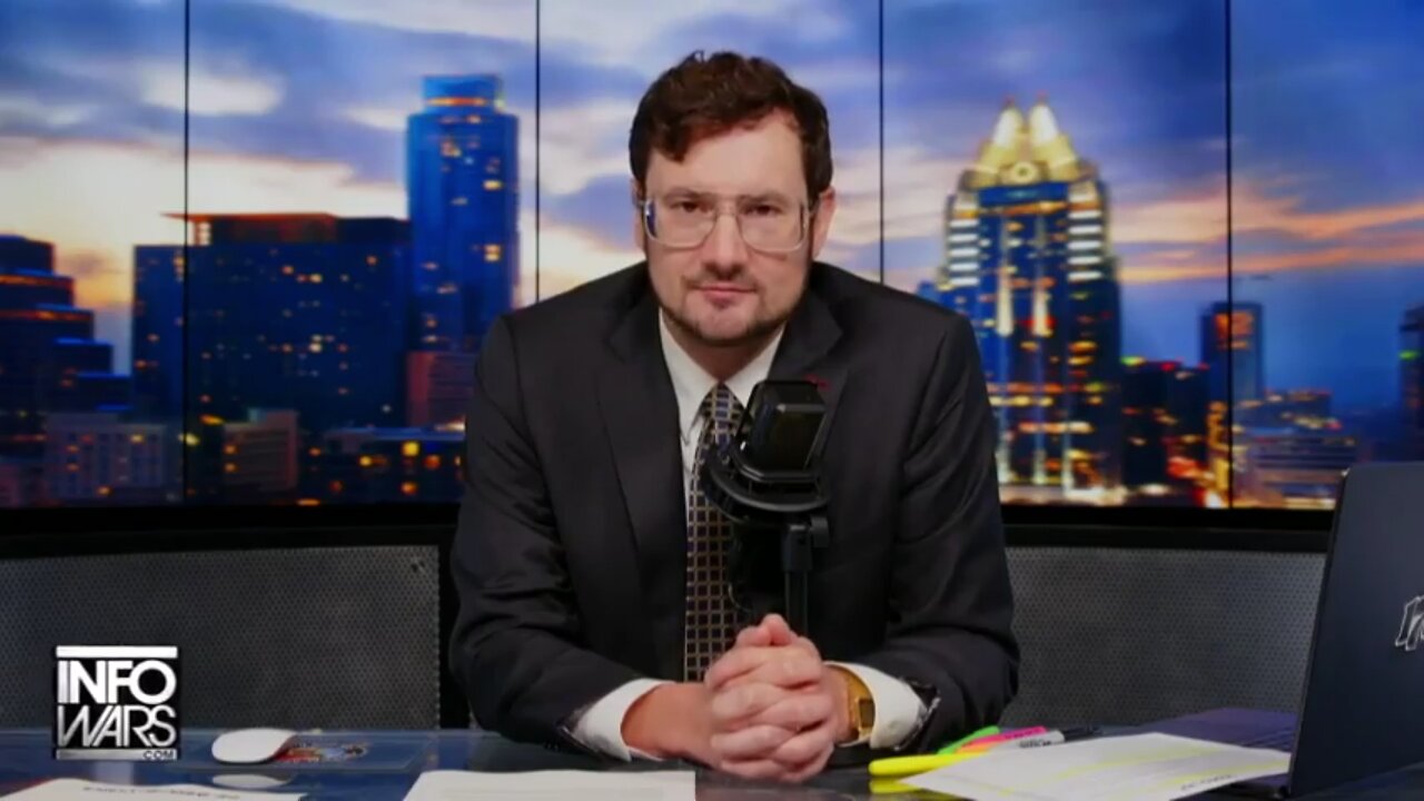AMERICAN JOURNAL (Full Show) Monday - 8/11/25