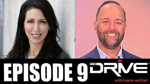 The Drive Car Show Episode 9 - Hottest News From SEMA