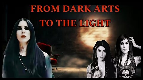 What REALLY Happened to Kat Von D? A Spiritual Shift No One Saw Coming 🔮